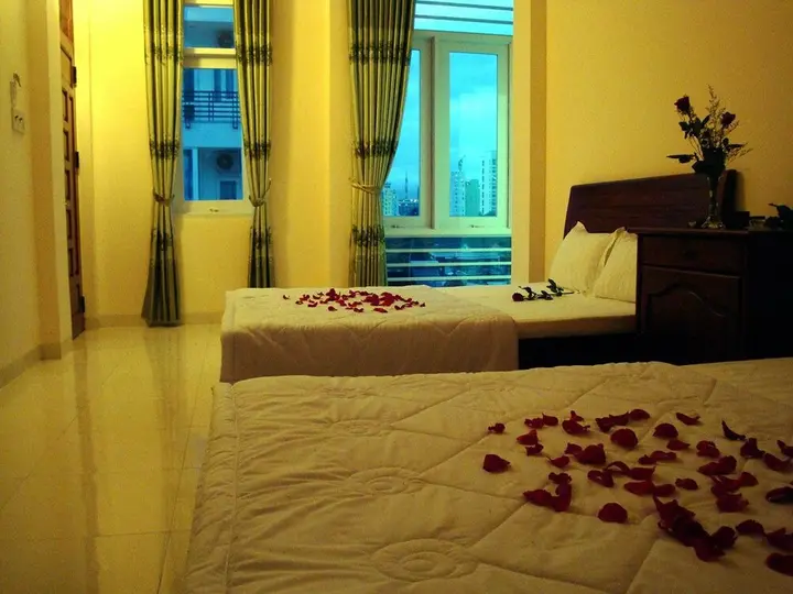 Нячанг: Thanh Do Hotel