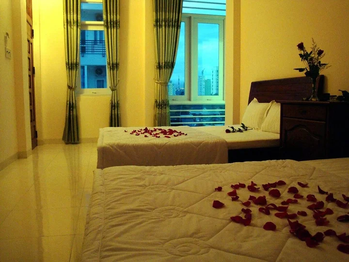Нячанг: Thanh Do Hotel