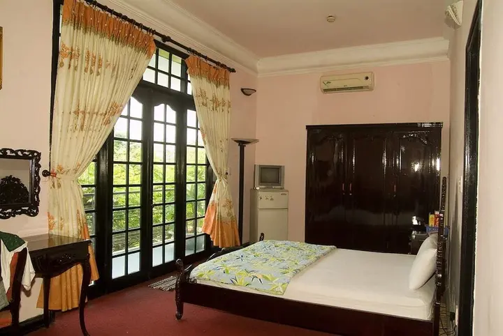 Нячанг: Thanh Do Hotel