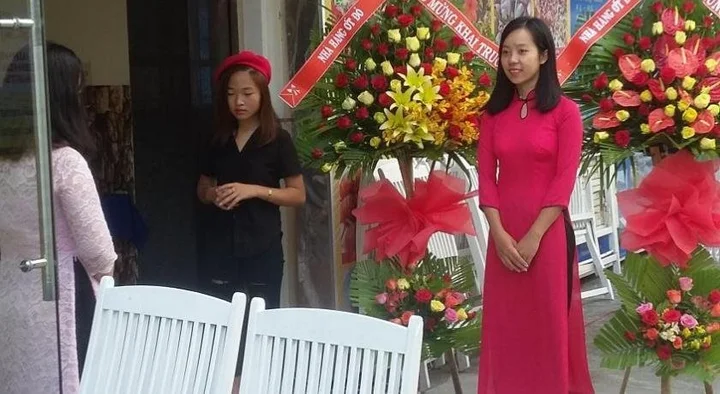Нячанг: Thanh Do Hotel