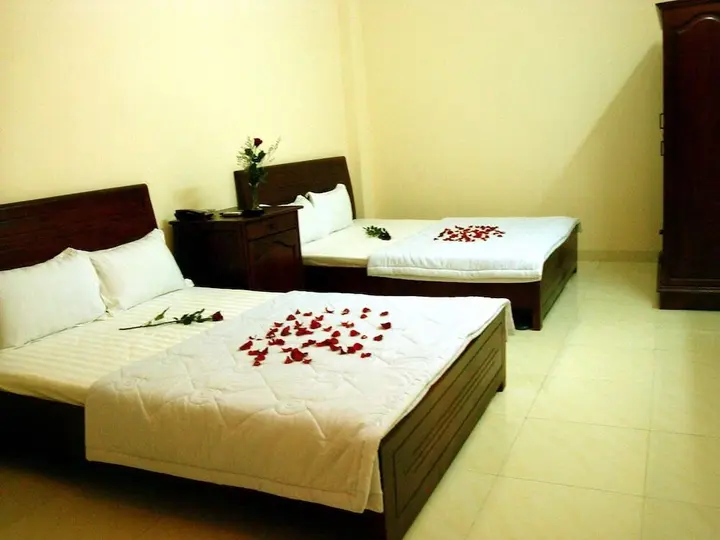 Нячанг: Thanh Do Hotel