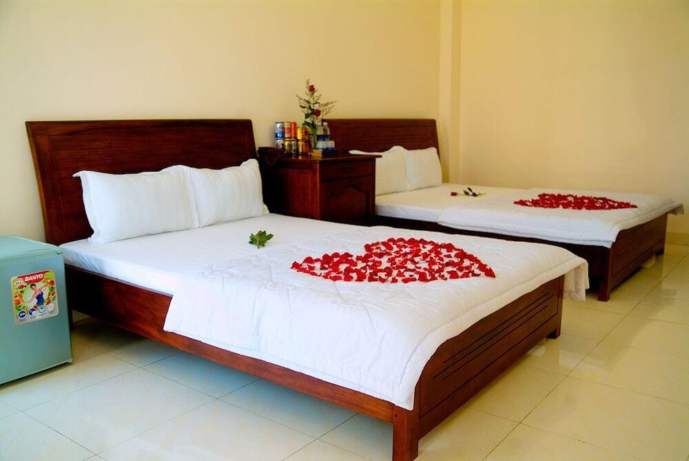 Нячанг: Thanh Do Hotel