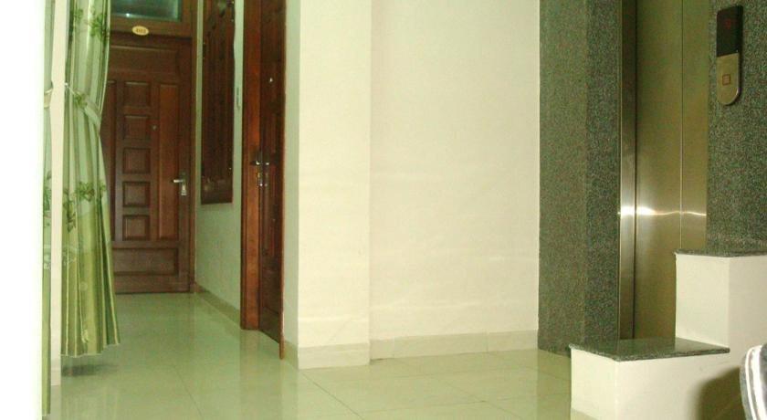 Нячанг: Thanh Do Hotel