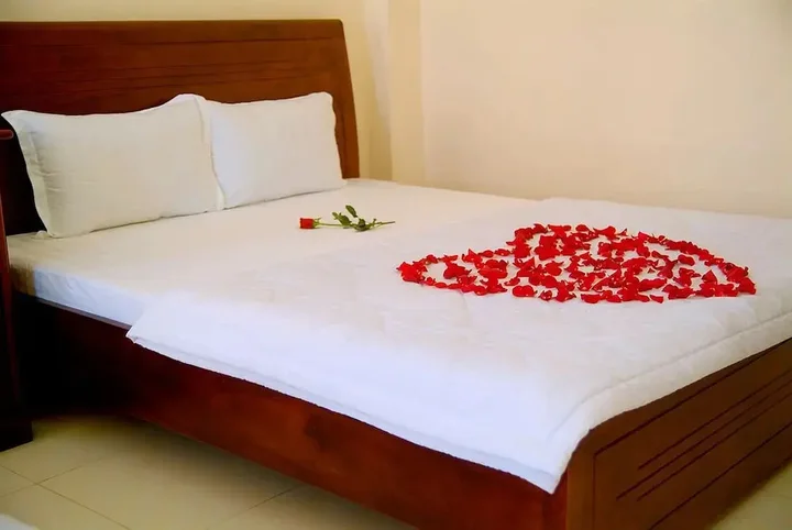 Нячанг: Thanh Do Hotel