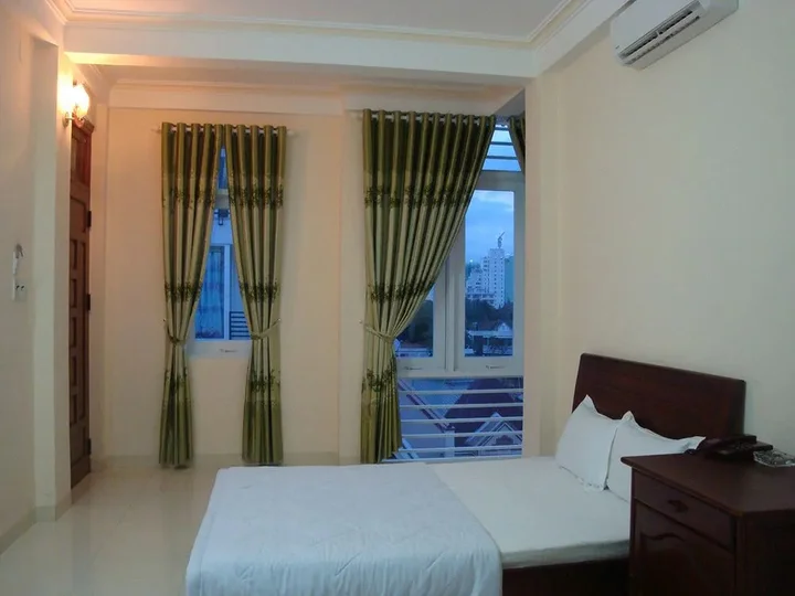 Нячанг: Thanh Do Hotel