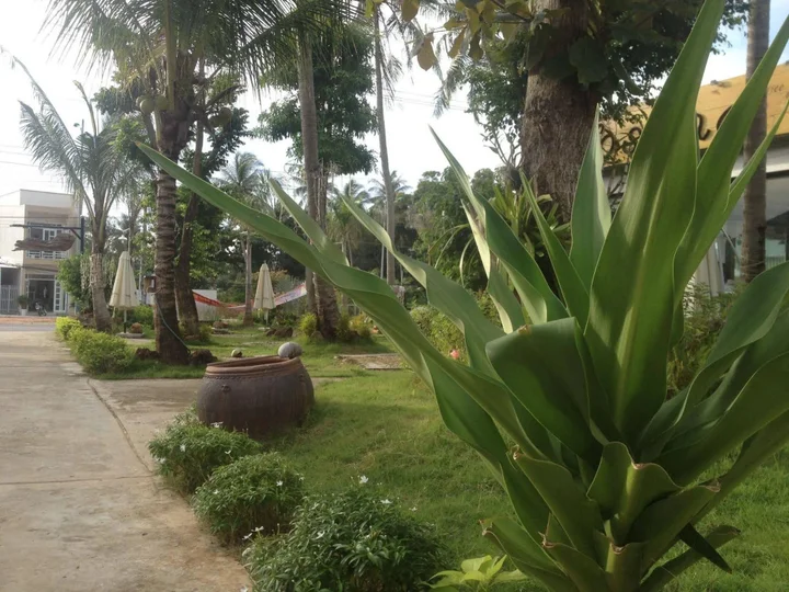 остров Фукуок: Rum Bungalow Resort Phu Quoc