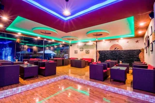 остров Фукуок: Rum Bungalow Resort Phu Quoc