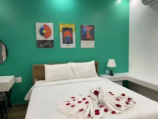 остров Фукуок: Rum Bungalow Resort Phu Quoc