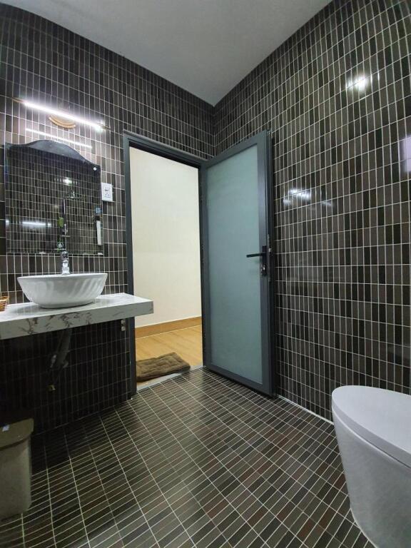 остров Фукуок: Rum Bungalow Resort Phu Quoc