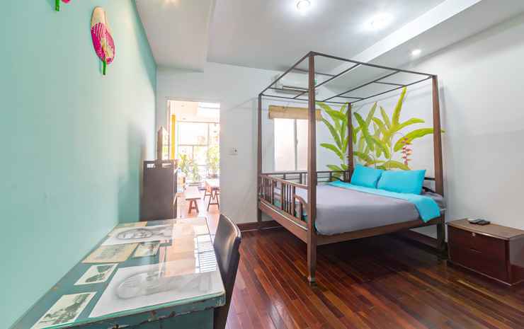 Хошимин: M-H 3 Serviced Apartments