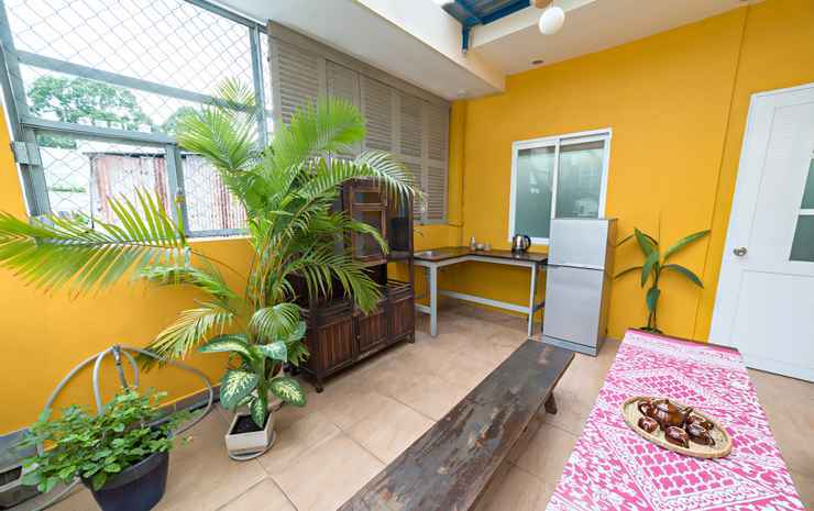 Хошимин: M-H 3 Serviced Apartments