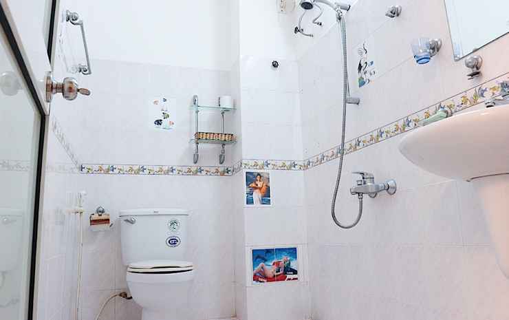 Хошимин: M-H 3 Serviced Apartments
