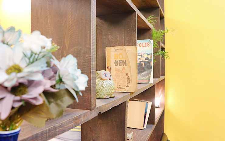 Хошимин: M-H 3 Serviced Apartments