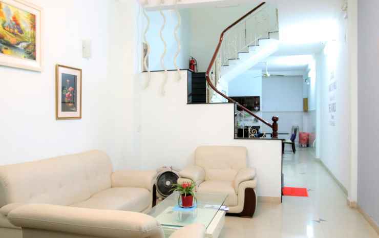 Хошимин: M-H 3 Serviced Apartments