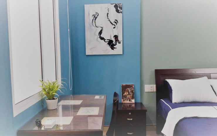 Хошимин: M-H 3 Serviced Apartments