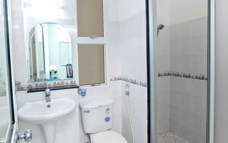 Хошимин: M-H 3 Serviced Apartments