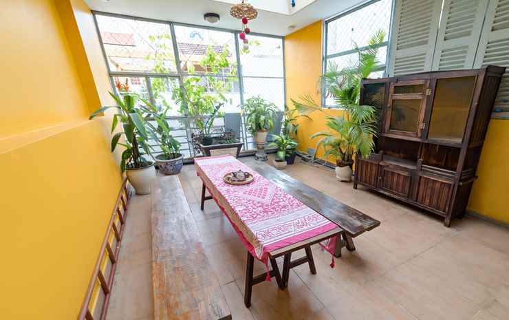 Хошимин: M-H 3 Serviced Apartments