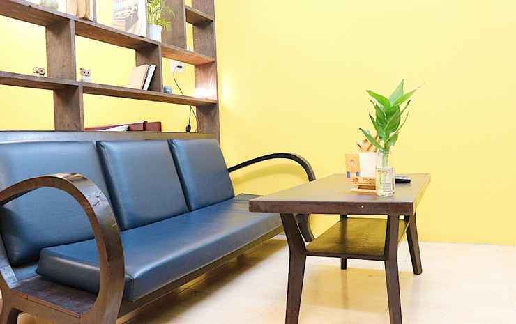 Хошимин: M-H 3 Serviced Apartments