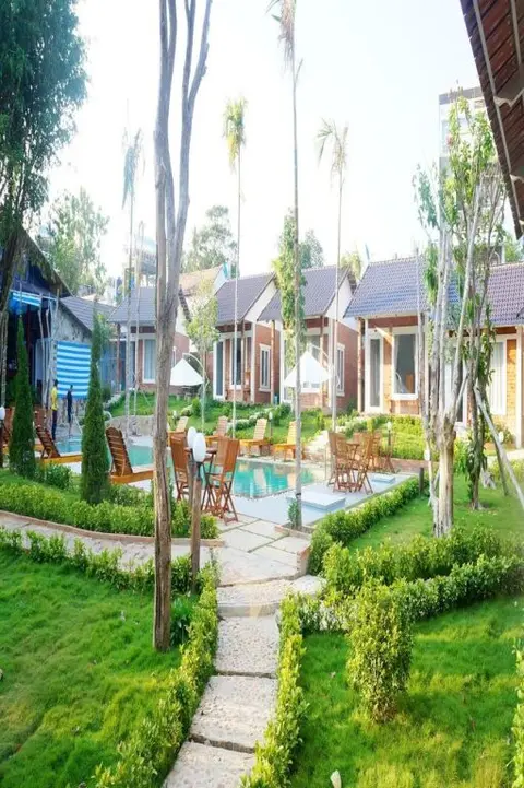 остров Фукуок: Ladera Phu Quoc