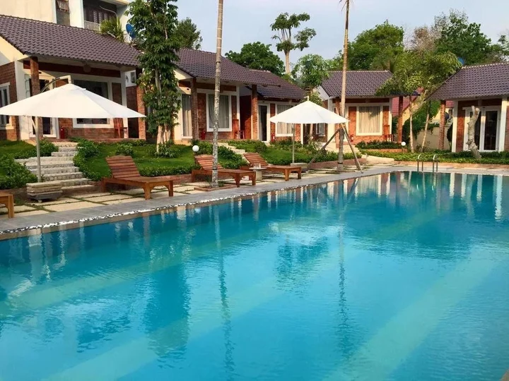 остров Фукуок: Ladera Phu Quoc