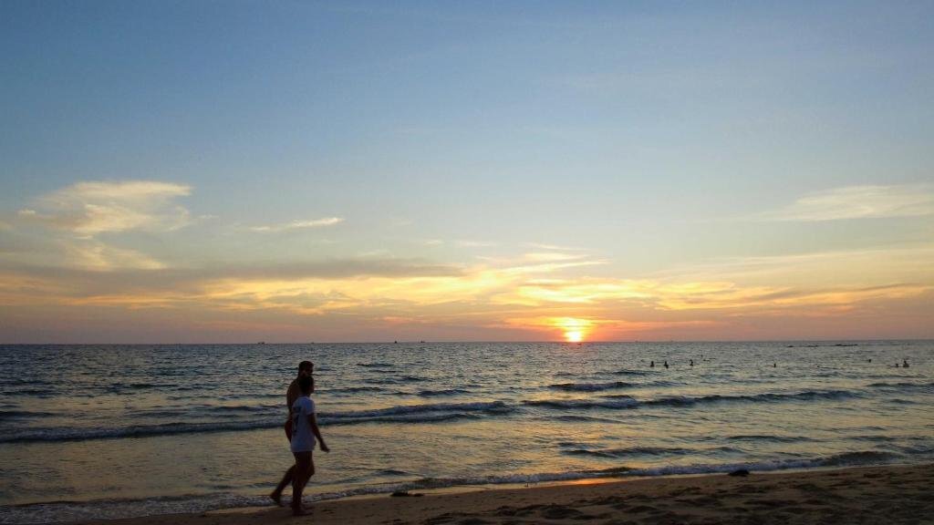 остров Фукуок: Phu Quoc Dragon Resort & Spa