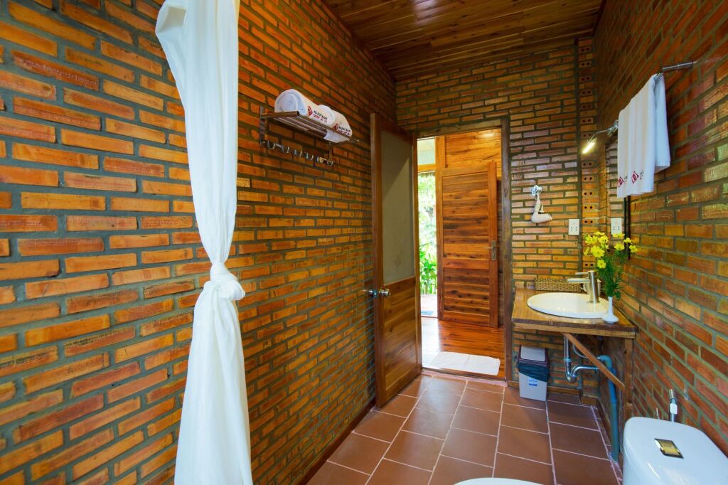 остров Фукуок: Phu Quoc Dragon Resort & Spa
