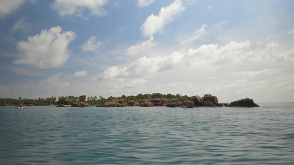остров Фукуок: Phu Quoc Dragon Resort & Spa