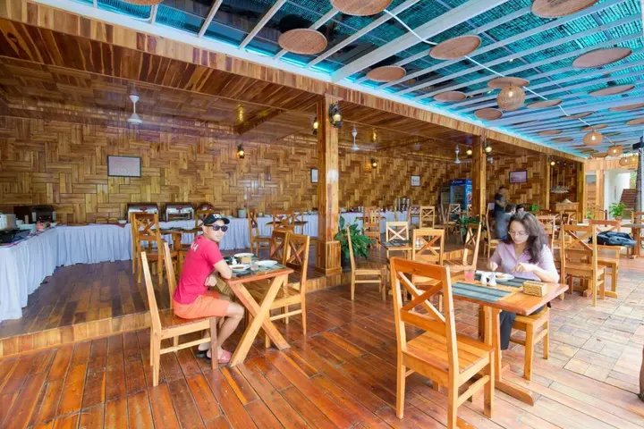 остров Фукуок: Phu Quoc Dragon Resort & Spa