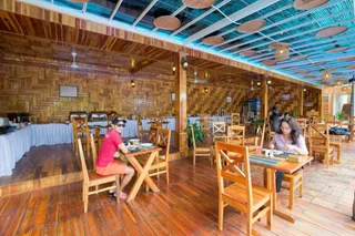 остров Фукуок: Phu Quoc Dragon Resort & Spa
