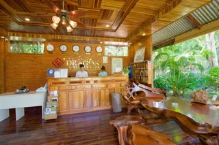 остров Фукуок: Phu Quoc Dragon Resort & Spa