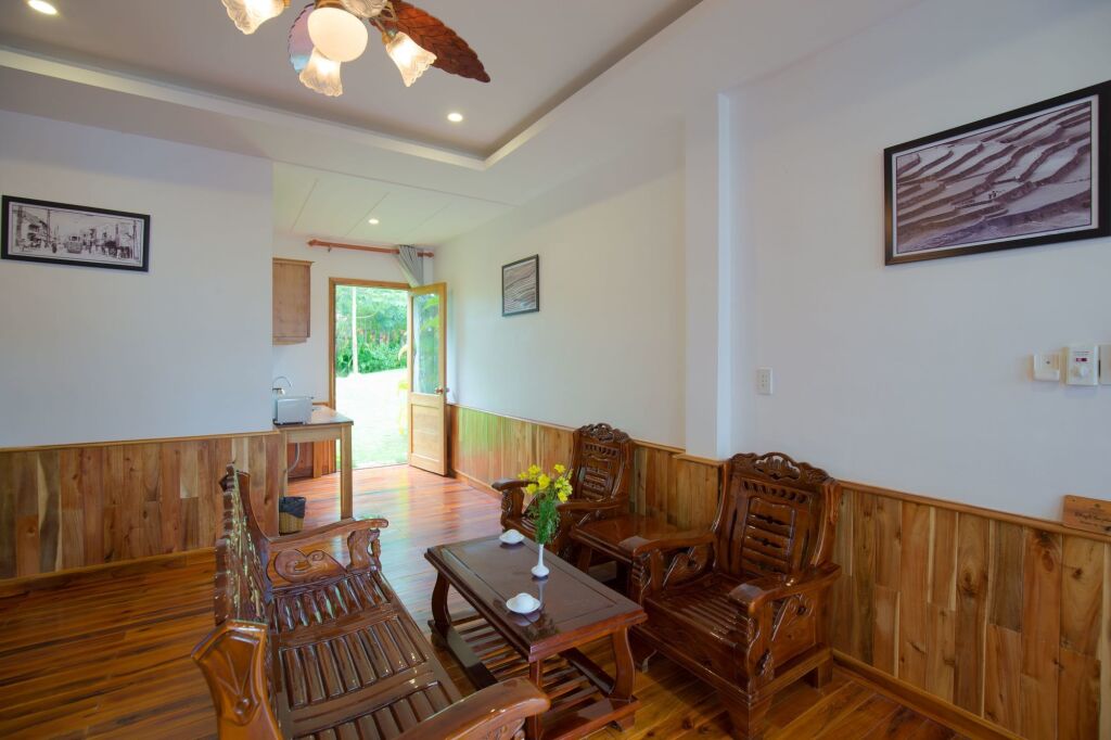 остров Фукуок: Phu Quoc Dragon Resort & Spa