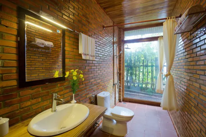 остров Фукуок: Phu Quoc Dragon Resort & Spa