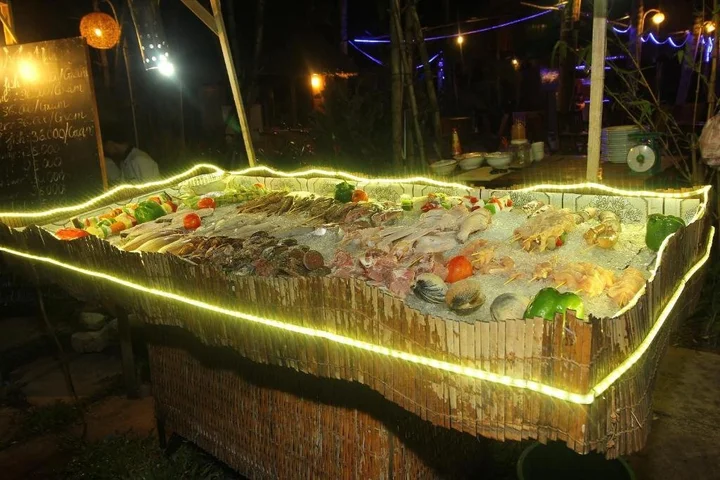 остров Фукуок: Phu Quoc Dragon Resort & Spa