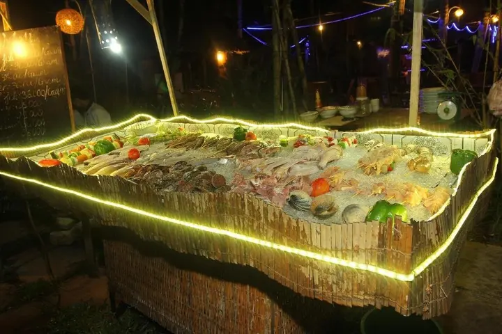 остров Фукуок: Phu Quoc Dragon Resort & Spa