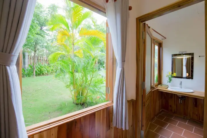 остров Фукуок: Phu Quoc Dragon Resort & Spa
