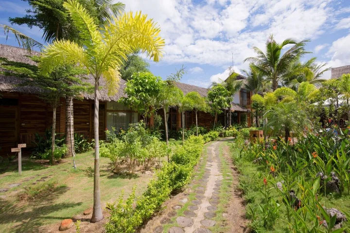 остров Фукуок: Phu Quoc Dragon Resort & Spa