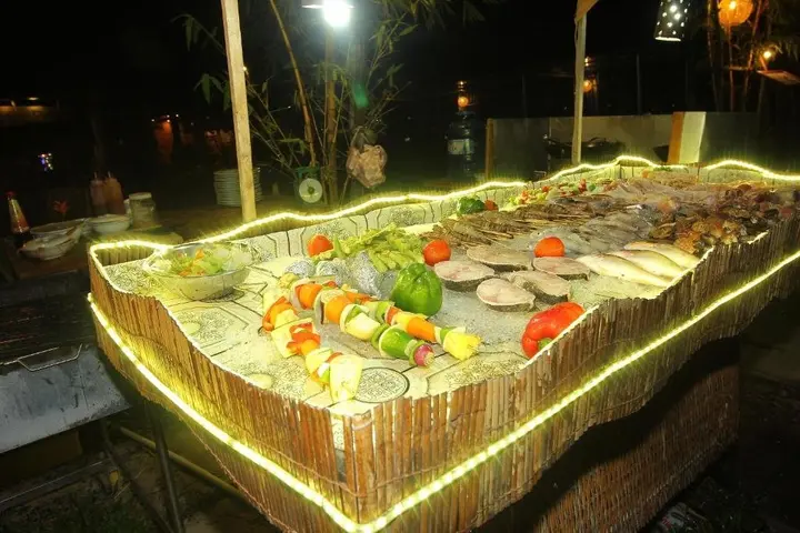 остров Фукуок: Phu Quoc Dragon Resort & Spa