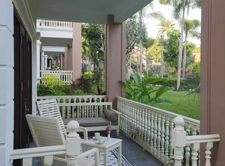 остров Фукуок: Tahiti Resort