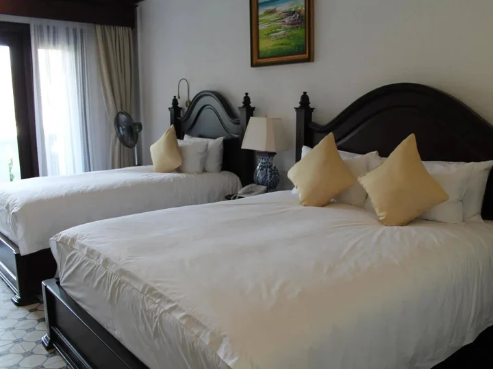 остров Фукуок: Tahiti Resort