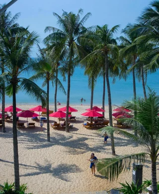 остров Фукуок: Tahiti Resort