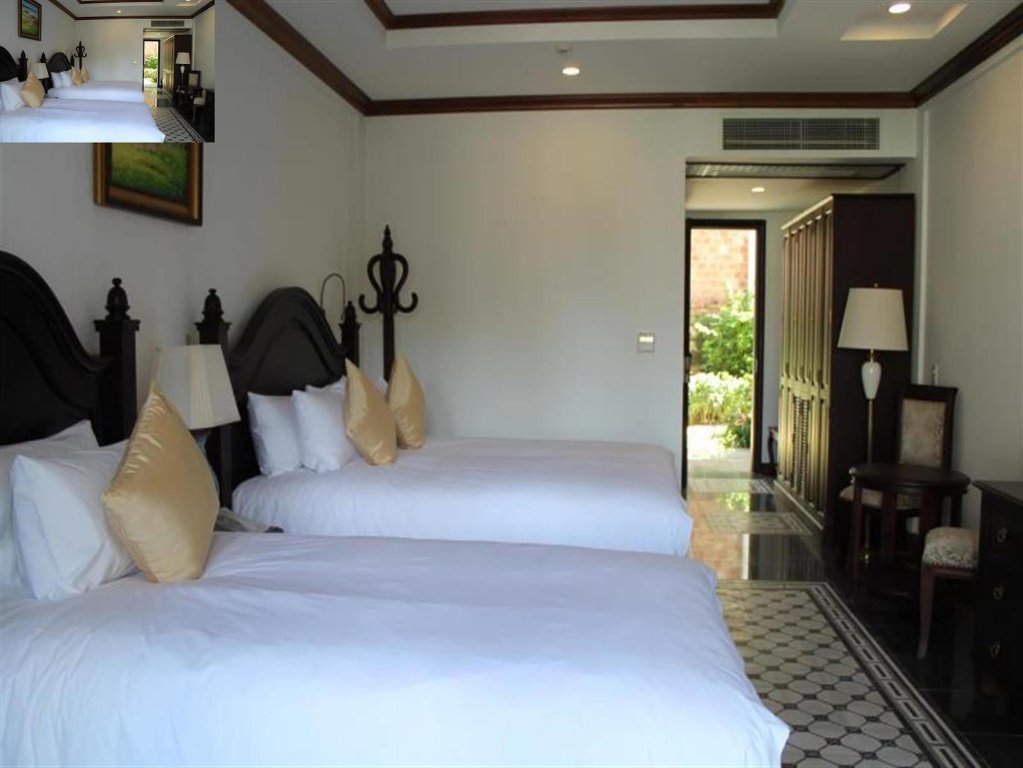 остров Фукуок: Tahiti Resort