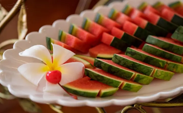 остров Фукуок: Tahiti Resort