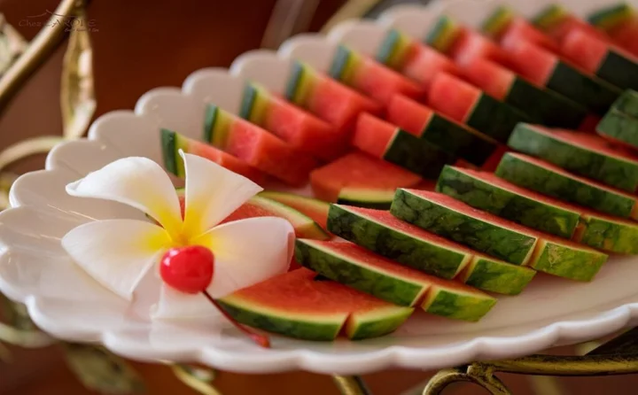 остров Фукуок: Tahiti Resort