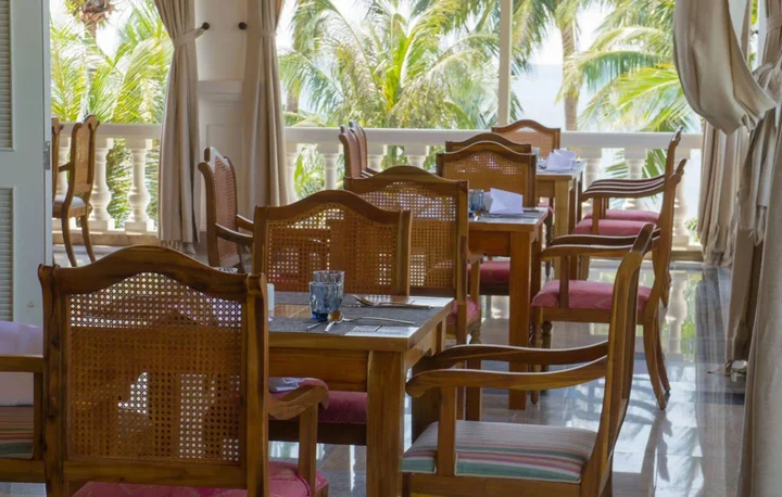 остров Фукуок: Tahiti Resort