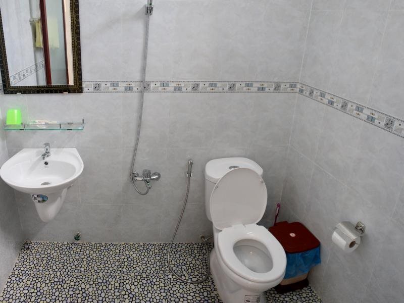 Фантхьет: Bao Tram Guest House