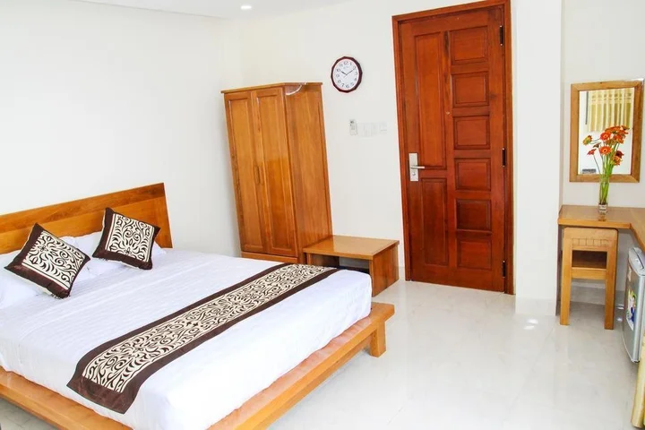 Нячанг: Hanatel Hotel
