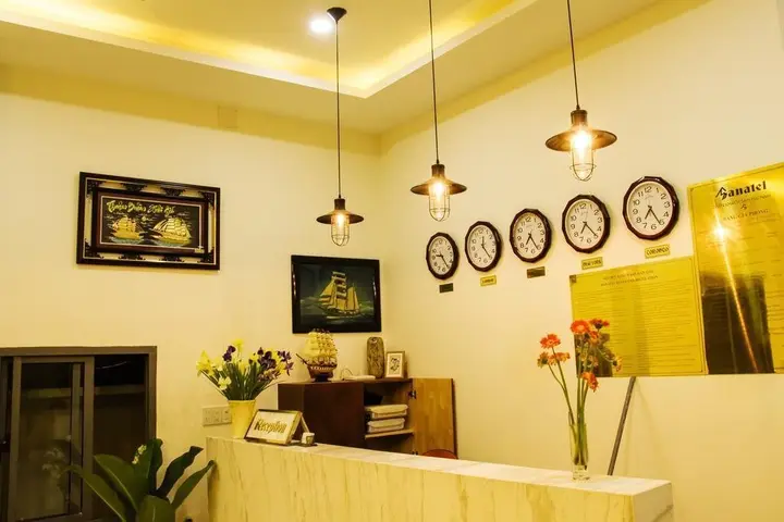 Нячанг: Hanatel Hotel