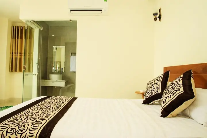 Hanatel Hotel — фото 6