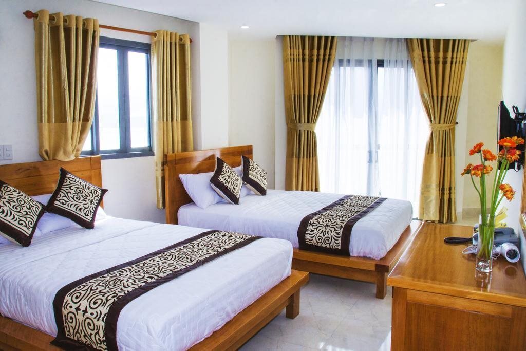 Hanatel Hotel — фото 2