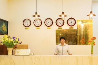 Нячанг: Hanatel Hotel